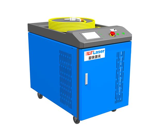 手持激光焊接機