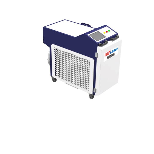 除銹機和焊接機照片