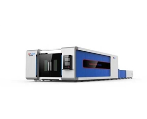 高功率自動交換平臺