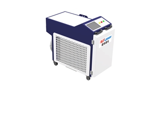 除銹機和焊接機照片