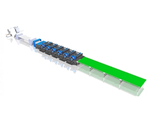 RS系列-多??激光開卷落料?產線