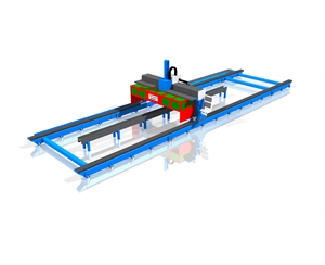 H5 系列-三維五軸